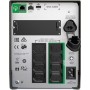 APC Smart-UPS 1500VA LCD with SmartConnect Line-Interactive 1000W με 8 IEC Πρίζες