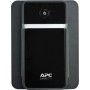 APC Back-UPS 950VA AVR (IEC) Line-Interactive 520W με 6 IEC Πρίζες