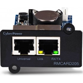 CyberPower RMCARD205 CyberPower RMCARD205