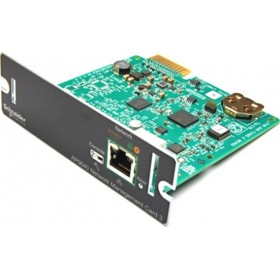 APC APC UPS Network Management Card 3 APC APC UPS Network Management Card 3