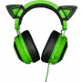 Razer Αυτιά Kitty για Razer Kraken Πράσινο