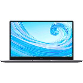Huawei MateBook D15 15.6" (i3-10110U/8GB/256GB SSD/FHD/W10 Home)
