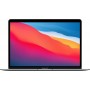 Apple MacBook Air 13.3" (2020) (M1/8GB/256GB SSD/Retina Display) Space Gray (GR Keyboard)