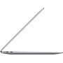 Apple MacBook Air 13.3" (2020) (M1/8GB/256GB SSD/Retina Display) Space Gray (GR Keyboard)