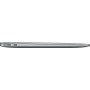 Apple MacBook Air 13.3" (2020) (M1/8GB/256GB SSD/Retina Display) Space Gray (US Keyboard)