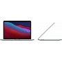 Apple MacBook Air 13.3" (2020) (M1/8GB/256GB SSD/Retina Display) Space Gray (US Keyboard)