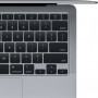 Apple MacBook Air 13.3" (2020) (M1/8GB/256GB SSD/Retina Display) Space Gray (US Keyboard)