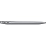 Apple MacBook Air 13.3" (2020) (M1/8GB/256GB SSD/Retina Display) Space Gray (US Keyboard)