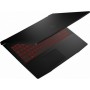 MSI Katana GF66 11UC 15.6" (i5-11400H/8GB/512GB SSD/GeForce RTX 3050/FHD/W10 Home Advanced) Black