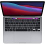 Apple MacBook Pro 13.3" (2020) (M1/8GB/256GB SSD/Retina Display) Space Gray (GR Keyboard)