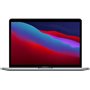 Apple MacBook Pro 13.3" (2020) (M1/8GB/256GB SSD/Retina Display) Space Gray (US Keyboard)