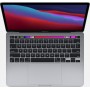 Apple MacBook Pro 13.3" (2020) (M1/8GB/256GB SSD/Retina Display) Space Gray (US Keyboard)