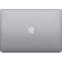 Apple MacBook Pro 13.3" (2020) (M1/8GB/256GB SSD/Retina Display) Space Gray (US Keyboard)