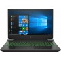 HP Pavilion 15-ec1005nv 15.6" (Ryzen 5-4600Η/8GB/512GB SSD/GeForce GTX 1650 Ti/FHD/W10 Home)