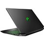 HP Pavilion 15-ec1005nv 15.6" (Ryzen 5-4600Η/8GB/512GB SSD/GeForce GTX 1650 Ti/FHD/W10 Home)