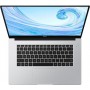 Huawei MateBook D15 15.6" (i5-10210U/8GB/512GB SSD/FHD/W10 Home) Mystic Silver (US Keyboard)