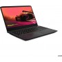 Lenovo IdeaPad Gaming 3 15ACH6 15.6" (Ryzen 5-5600H/16GB/512GB SSD/GeForce RTX 3050/FHD/W10 Home) Shadow Black (GR Keyboard)