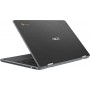 Asus Chromebook Flip C214MA-BU0475 11.6" (Celeron Dual Core-N4020/4GB/64GB Flash Storage/Touchscreen/Chrome OS) (GR Keyboard)