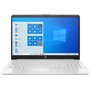 HP 15 Dw3033dx 15.6" (i3-1115G4/8GB/256GB SSD/FHD/W10 S) Silver