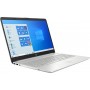 HP 15 Dw3033dx 15.6" (i3-1115G4/8GB/256GB SSD/FHD/W10 S) Silver