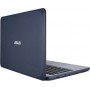 Asus W202NA-GJ0077R 11.6" (Celeron Dual Core-N3350/4GB/128GB SSD/W10 Pro) Dark blue (US Keyboard)