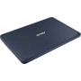 Asus W202NA-GJ0077R 11.6" (Celeron Dual Core-N3350/4GB/128GB SSD/W10 Pro) Dark blue (US Keyboard)