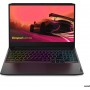 Lenovo IdeaPad Gaming 3 15ACH6 15.6" (Ryzen 7-5800H/16GB/512GB SSD/GeForce RTX 3060/FHD/No OS) Shadow Black (GR Keyboard)