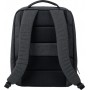 Xiaomi Mi City Backpack 2 Αδιάβροχη Τσάντα για Laptop 15.6" σε Γκρι χρώμα