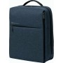 Xiaomi Mi City Backpack 2 Αδιάβροχη Τσάντα για Laptop 15.6" σε Μπλε χρώμα