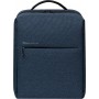 Xiaomi Mi City Backpack 2 Αδιάβροχη Τσάντα για Laptop 15.6" σε Μπλε χρώμα