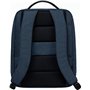 Xiaomi Mi City Backpack 2 Αδιάβροχη Τσάντα για Laptop 15.6" σε Μπλε χρώμα