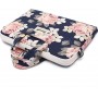 Canvaslife Τσάντα Ώμου / Χειρός για Laptop 16" Navy Rose
