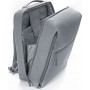 Xiaomi Mi City Backpack 2 Αδιάβροχη Τσάντα για Laptop 14" Light Gray