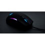 Zeroground Kennyo 2.0 RGB Gaming Ποντίκι Μαύρο