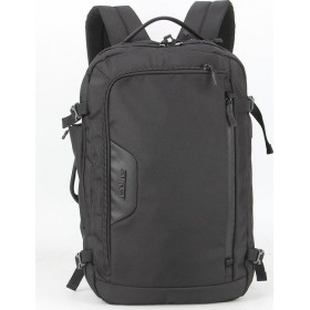 "Arctic Hunter B00187 Αδιάβροχη Τσάντα Πλάτης για Laptop 15.6"" σε Μαύρο χρώμα" Arctic Hunter B00187 Αδιάβροχη Τσάντα Πλάτης για Laptop 15.6" σε Μαύρο χρώμα