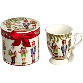 JK Home Decoration Κούπα Πορσελάνης JK Home Decoration Κούπα Πορσελάνης