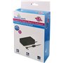 Powertech PT-135 Φορτιστής Laptop 48W 14V 3A για Samsung (PT-135)