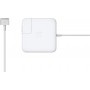 Apple MagSafe 2 Power Adapter Φορτιστής Laptop 85W 20V 4.25A (MD506Z/A)