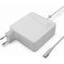 MagSafe 1 Travel Φορτιστής Laptop 85W 18.5V 4.6A για Apple (A1343)