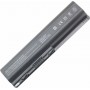 Powertech Συμβατή Μπαταρία για HP Presario / Pavilion CQ40-50-60/DV4/DV5/DV6 με 4400mAhΚωδικός: BAT-021 