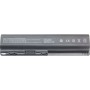 Powertech Συμβατή Μπαταρία για HP Presario / Pavilion CQ40-50-60/DV4/DV5/DV6 με 4400mAhΚωδικός: BAT-021 