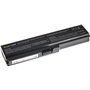 Green Cell Συμβατή Μπαταρία για Toshiba Satellite PA3817U-1BRS με 4400mAhΚωδικός: TS03 