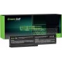 Green Cell Συμβατή Μπαταρία για Toshiba Satellite PA3817U-1BRS με 4400mAhΚωδικός: TS03 