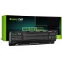 Green Cell Συμβατή Μπαταρία για Toshiba Satellite C840/C850/C850 με 4400mAhΚωδικός: TS13 