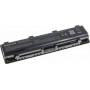 Green Cell Συμβατή Μπαταρία για Toshiba Satellite C840/C850/C850 με 4400mAhΚωδικός: TS13 