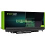 Green Cell Συμβατή Μπαταρία για HP ProBook 240/245/250/255 G6 με 2200mAhΚωδικός: HP142 