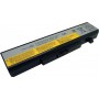 Powertech Συμβατή Μπαταρία για Lenovo IdeaPad Z380/P580/G580/B480/E49/G405/G700 με 4400mAhΚωδικός: BAT-089 