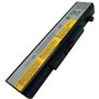 Powertech Συμβατή Μπαταρία για Lenovo IdeaPad Z380/P580/G580/B480/E49/G405/G700 με 4400mAhΚωδικός: BAT-089 