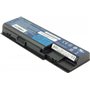 Powertech Συμβατή Μπαταρία για Acer Aspire 5520/5920/6920/7520/7720/6930/8930 με 4400mAhΚωδικός: BAT-043 