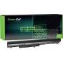 Green Cell A04 Συμβατή Μπαταρία για HP HSTNN-LB5S 240/250/255/256/G2/G3/OA04 με 2200mAhΚωδικός: HP80 